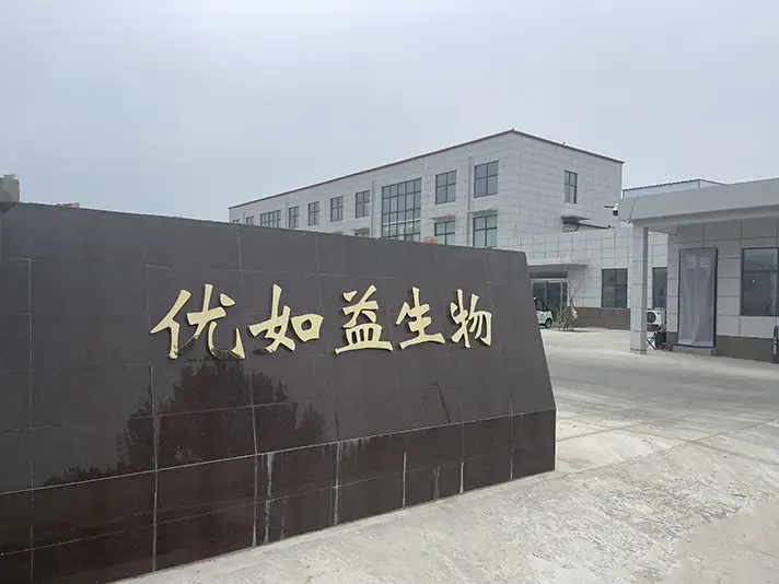 Youruyi Company Building